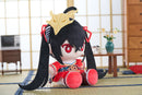 Azur Lane Solarain Taihou Punipuni Plushie
