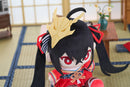 Azur Lane Solarain Taihou Punipuni Plushie