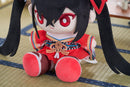 Azur Lane Solarain Taihou Punipuni Plushie