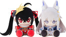 Azur Lane Solarain Taihou & Shinano Punipuni Plushie