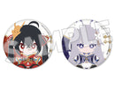Azur Lane Solarain Taihou & Shinano Punipuni Plushie