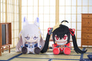 Azur Lane Solarain Taihou & Shinano Punipuni Plushie