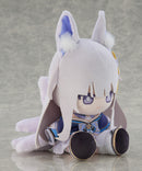 Azur Lane Solarain Shinano Punipuni Plushie