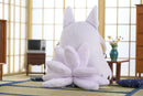 Azur Lane Solarain Shinano Punipuni Plushie