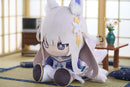 Azur Lane Solarain Shinano Punipuni Plushie