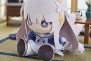 Azur Lane Solarain Shinano Punipuni Plushie