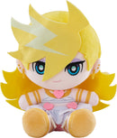 New PANTY & STOCKING with GARTERBELT Solarain Panty Punipuni Plushie