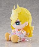 New PANTY & STOCKING with GARTERBELT Solarain Panty Punipuni Plushie