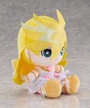 New PANTY & STOCKING with GARTERBELT Solarain Panty Punipuni Plushie