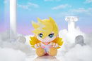 New PANTY & STOCKING with GARTERBELT Solarain Panty Punipuni Plushie