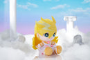 New PANTY & STOCKING with GARTERBELT Solarain Panty Punipuni Plushie