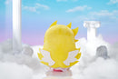 New PANTY & STOCKING with GARTERBELT Solarain Panty Punipuni Plushie
