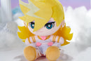 New PANTY & STOCKING with GARTERBELT Solarain Panty Punipuni Plushie