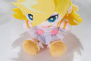 New PANTY & STOCKING with GARTERBELT Solarain Panty Punipuni Plushie