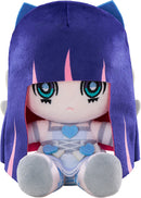 New PANTY & STOCKING with GARTERBELT Solarain Stocking Punipuni Plushie