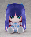 New PANTY & STOCKING with GARTERBELT Solarain Stocking Punipuni Plushie