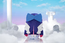 New PANTY & STOCKING with GARTERBELT Solarain Stocking Punipuni Plushie