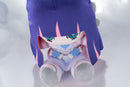New PANTY & STOCKING with GARTERBELT Solarain Stocking Punipuni Plushie
