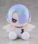 New PANTY & STOCKING with GARTERBELT Solarain Polyester Punipuni Plushie