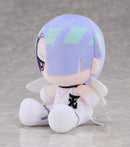 New PANTY & STOCKING with GARTERBELT Solarain Polyester Punipuni Plushie