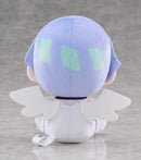 New PANTY & STOCKING with GARTERBELT Solarain Polyester Punipuni Plushie