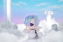 New PANTY & STOCKING with GARTERBELT Solarain Polyester Punipuni Plushie