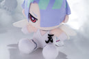 New PANTY & STOCKING with GARTERBELT Solarain Polyester Punipuni Plushie