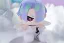 New PANTY & STOCKING with GARTERBELT Solarain Polyester Punipuni Plushie