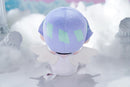 New PANTY & STOCKING with GARTERBELT Solarain Polyester Punipuni Plushie