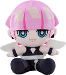 New PANTY & STOCKING with GARTERBELT Solarain Polyurethane Punipuni Plushie