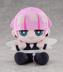 New PANTY & STOCKING with GARTERBELT Solarain Polyurethane Punipuni Plushie