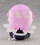 New PANTY & STOCKING with GARTERBELT Solarain Polyurethane Punipuni Plushie
