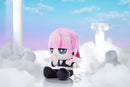 New PANTY & STOCKING with GARTERBELT Solarain Polyurethane Punipuni Plushie