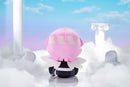 New PANTY & STOCKING with GARTERBELT Solarain Polyurethane Punipuni Plushie