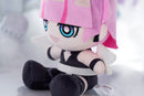 New PANTY & STOCKING with GARTERBELT Solarain Polyurethane Punipuni Plushie