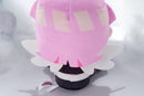 New PANTY & STOCKING with GARTERBELT Solarain Polyurethane Punipuni Plushie