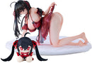 Azur Lane Solarain Taihou (Private Quarters) Plushie Set