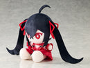Azur Lane Solarain Taihou (Private Quarters) Punipuni Plushie
