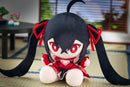 Azur Lane Solarain Taihou (Private Quarters) Punipuni Plushie