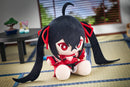 Azur Lane Solarain Taihou (Private Quarters) Punipuni Plushie