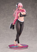 Super Sonico Solarain Super Sonico: Exercise Ver.