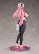 Super Sonico Solarain Super Sonico: Exercise Ver.