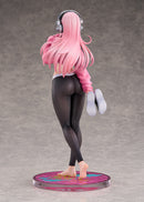 Super Sonico Solarain Super Sonico: Exercise Ver.