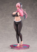 Super Sonico Solarain Super Sonico: Exercise Ver.