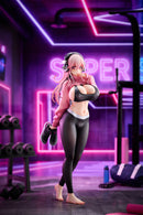 Super Sonico Solarain Super Sonico: Exercise Ver.
