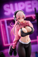 Super Sonico Solarain Super Sonico: Exercise Ver.