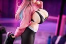 Super Sonico Solarain Super Sonico: Exercise Ver.