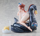 Azur Lane Solarain Chao Ho: Azure Ripples, Shimmering Sun Ver.