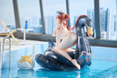 Azur Lane Solarain Chao Ho: Azure Ripples, Shimmering Sun Ver.