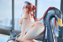 Azur Lane Solarain Chao Ho: Azure Ripples, Shimmering Sun Ver.